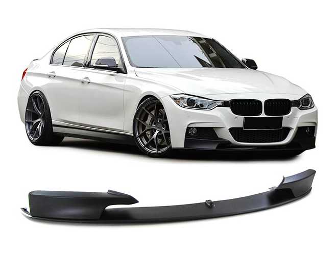 Spoiler M Performance BMW Série 3 F30/F31