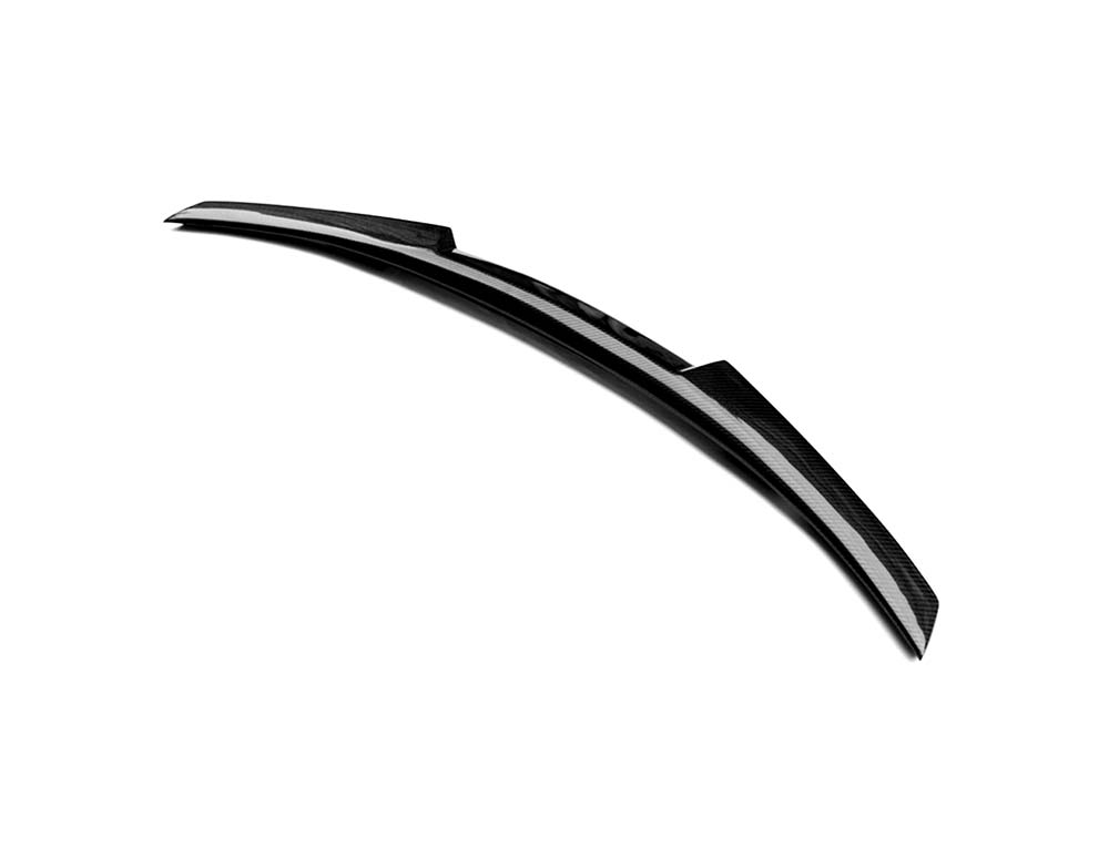 Spoiler Lip V-Type BMW Serie 4 F82