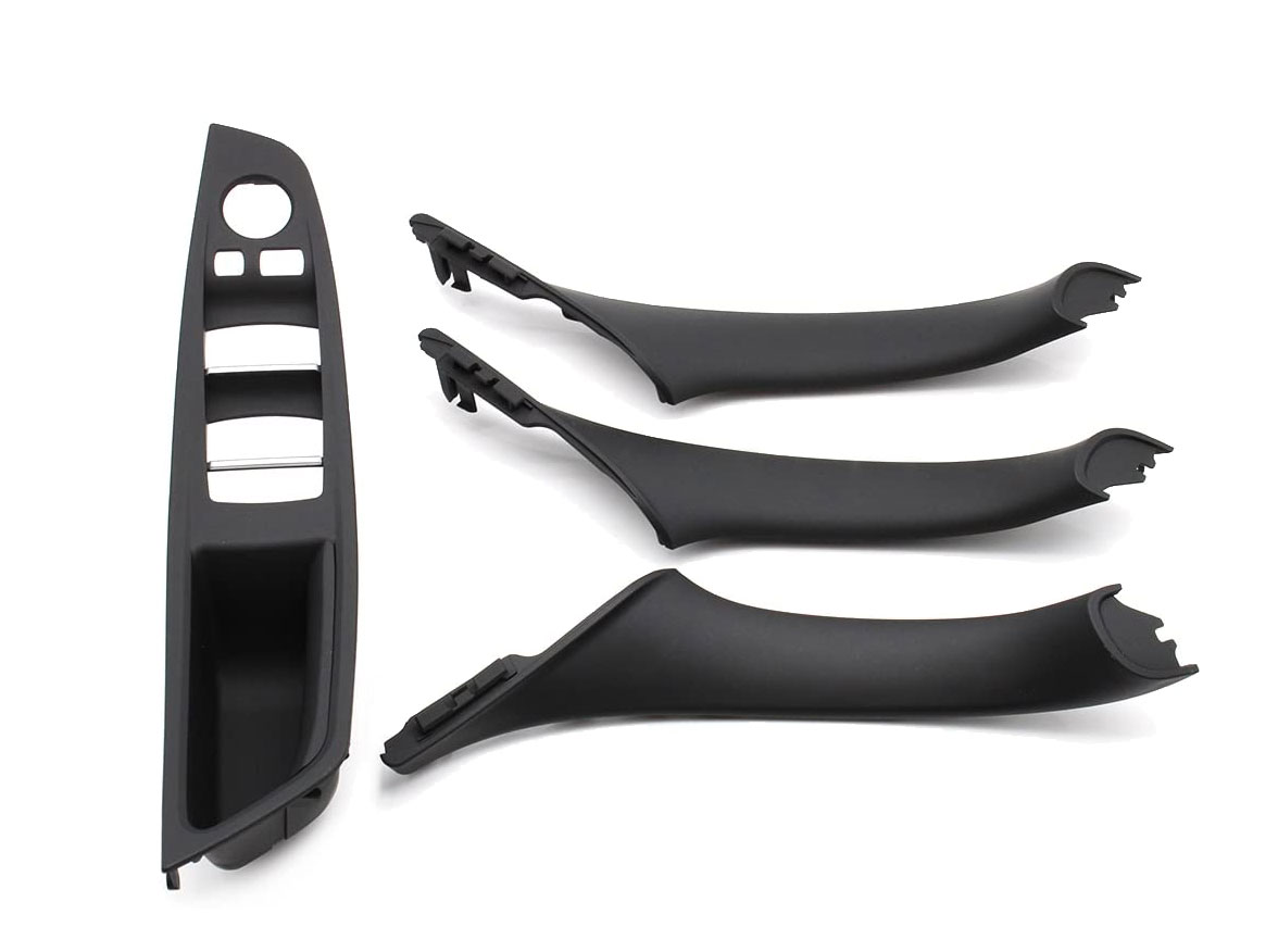 Kit interior p/ portas BMW Serie 5 F10 + F11 + F18